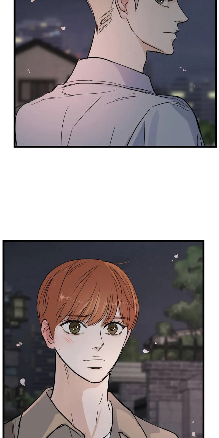 月亮和前夫离婚原因漫画,第19章：绝望感5图