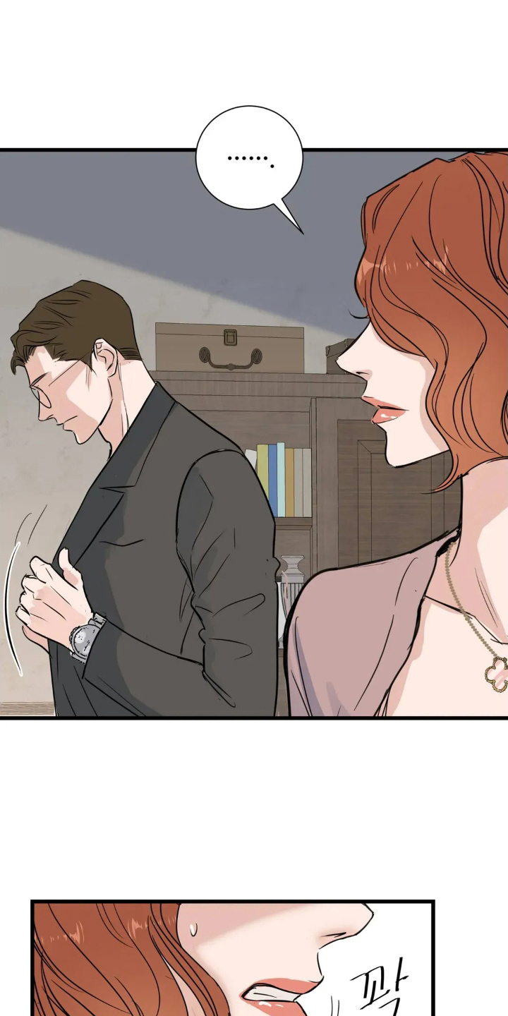 月亮和祖母绿漫画,第2章：遗物4图