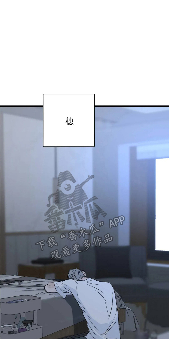 祖母绿和祖母晶的区别漫画,第18章：还会来吗1图