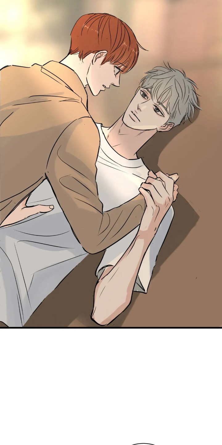 月亮和六便士毛姆漫画,第16章：睡着5图