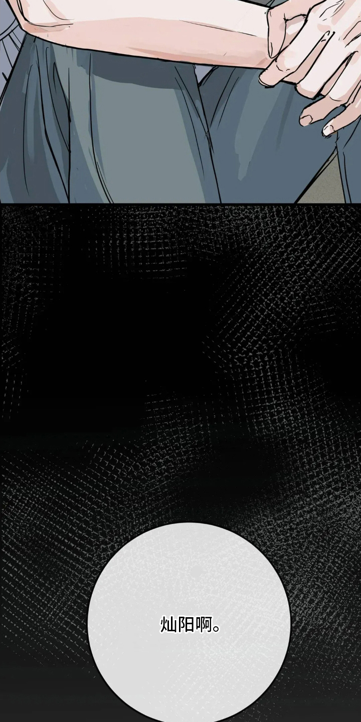 月亮和星星的国旗漫画,第12章：歌单1图