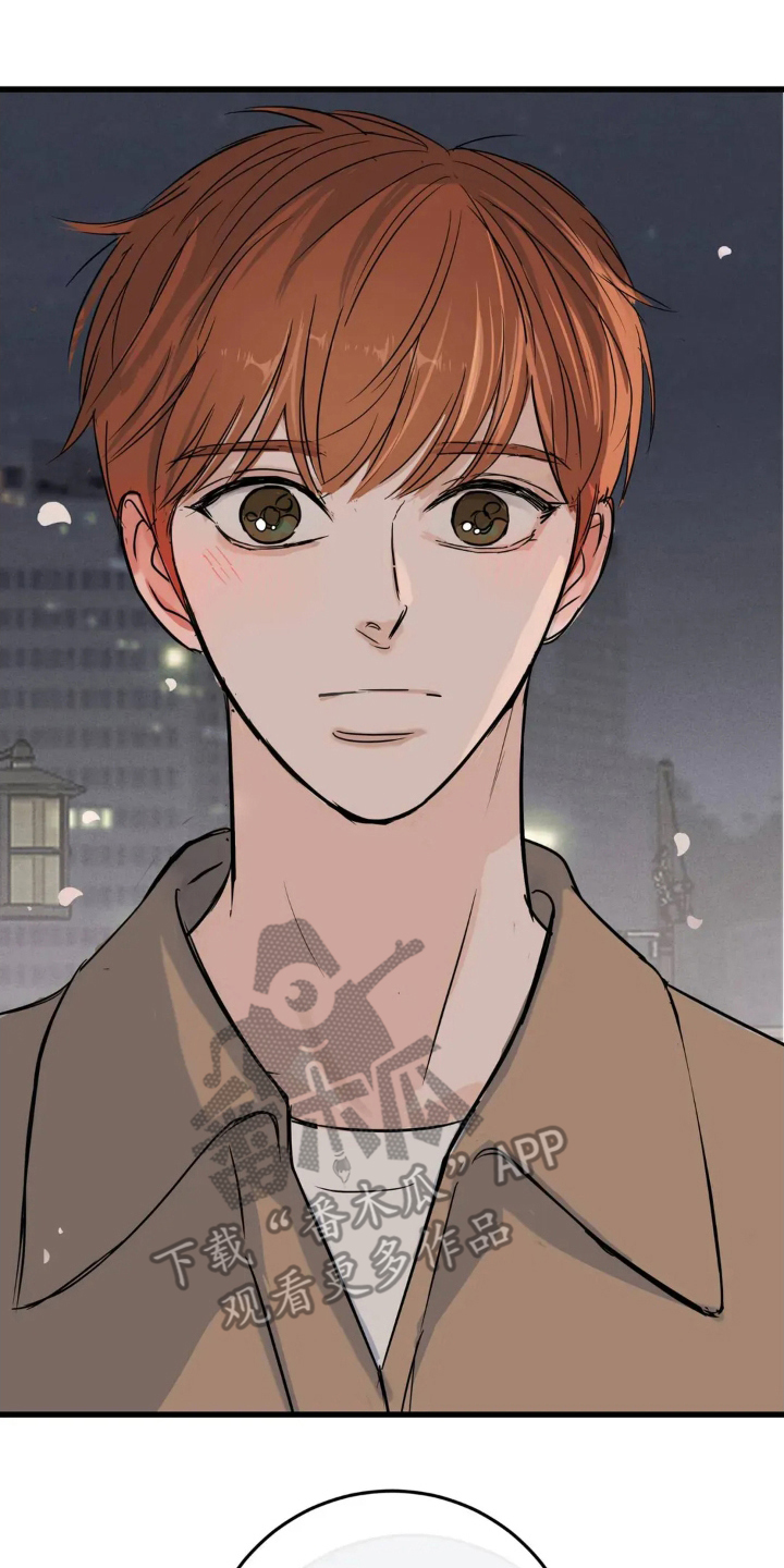 月亮和前夫离婚原因漫画,第19章：绝望感3图