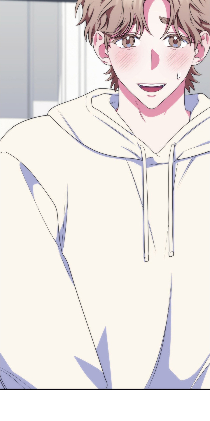 心跳共振瞬间漫画,第13章：无语的天赋1图