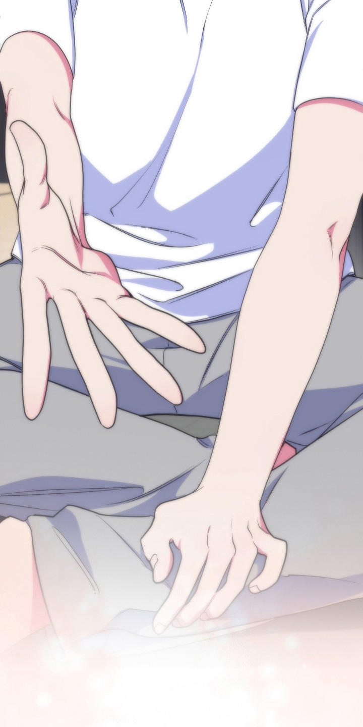 心跳共振十九秒漫画,第8章：请求1图