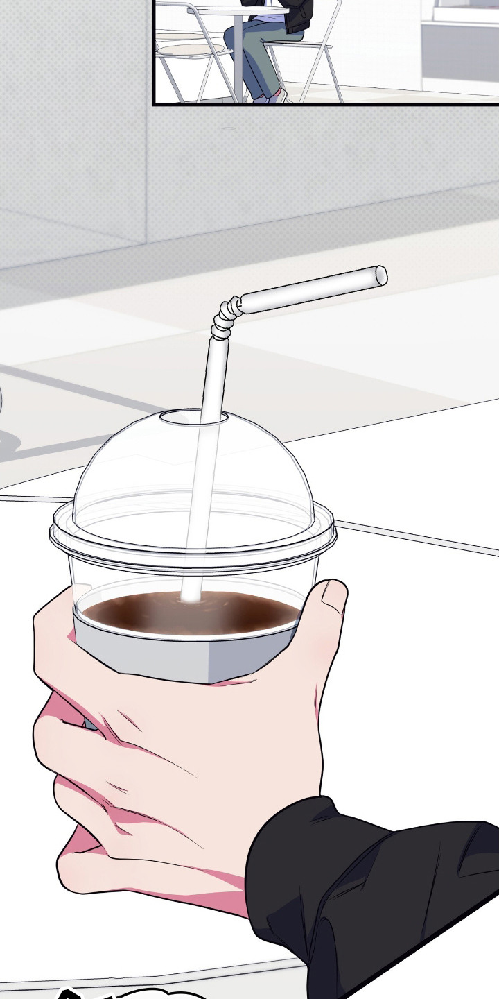 共振心跳漫画,第19章：介绍兼职5图