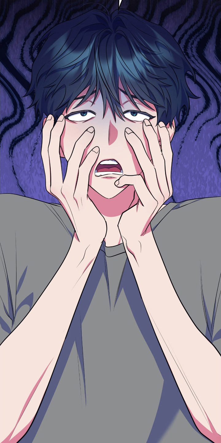 共振心跳漫画,第2章：坠入爱河3图