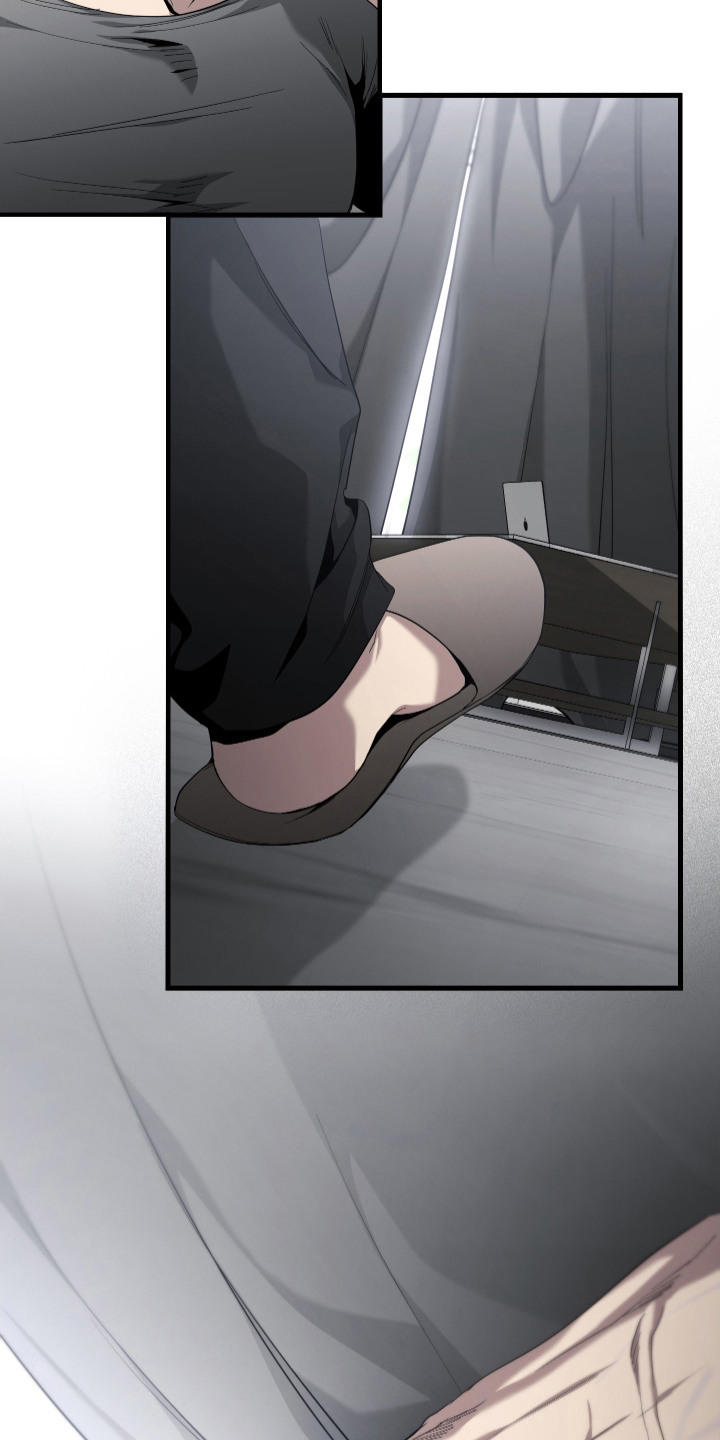 指尖囚笼漫画,第7章：惹错人4图