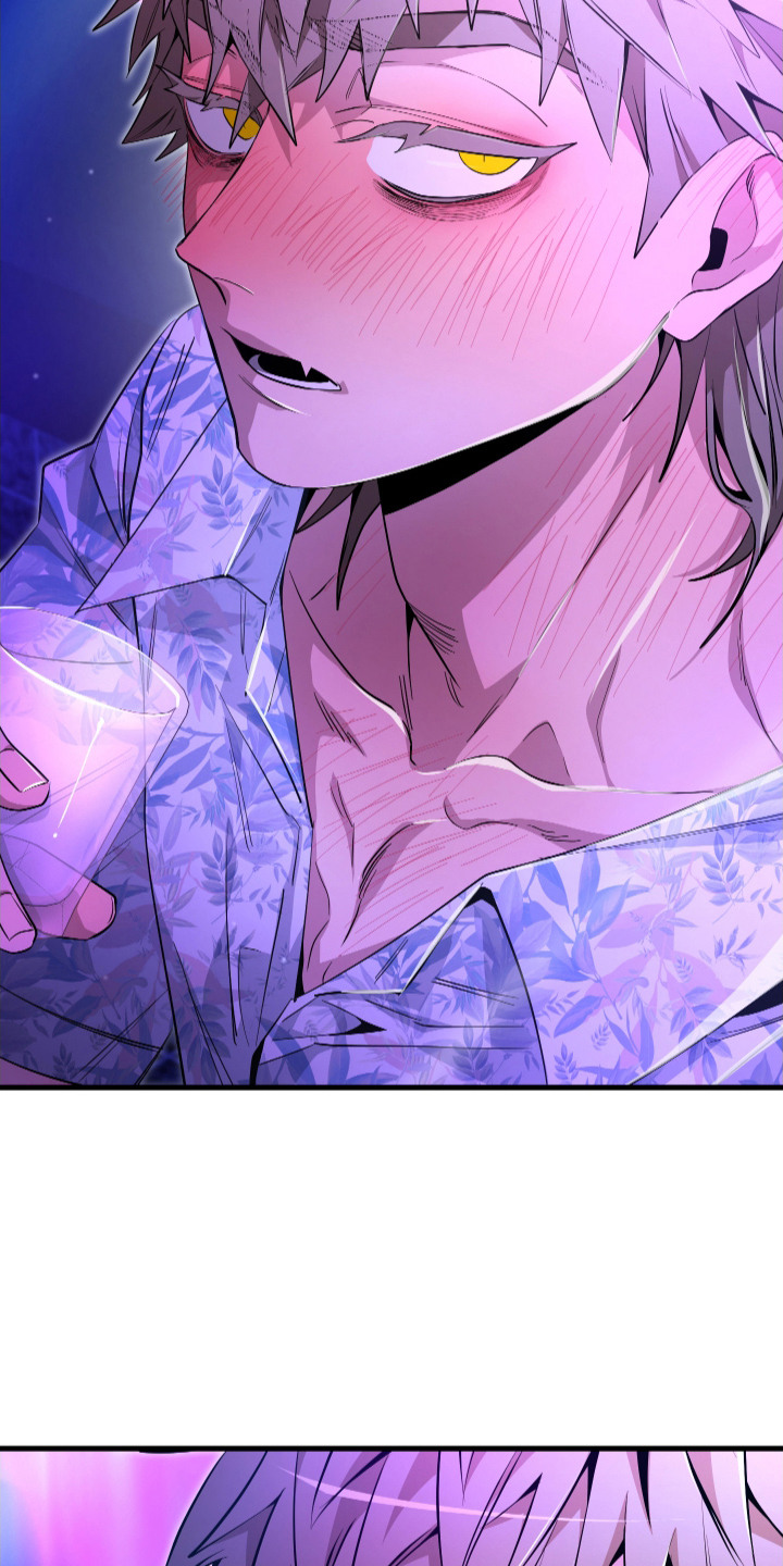 指尖囚笼漫画,第2章：搭讪3图