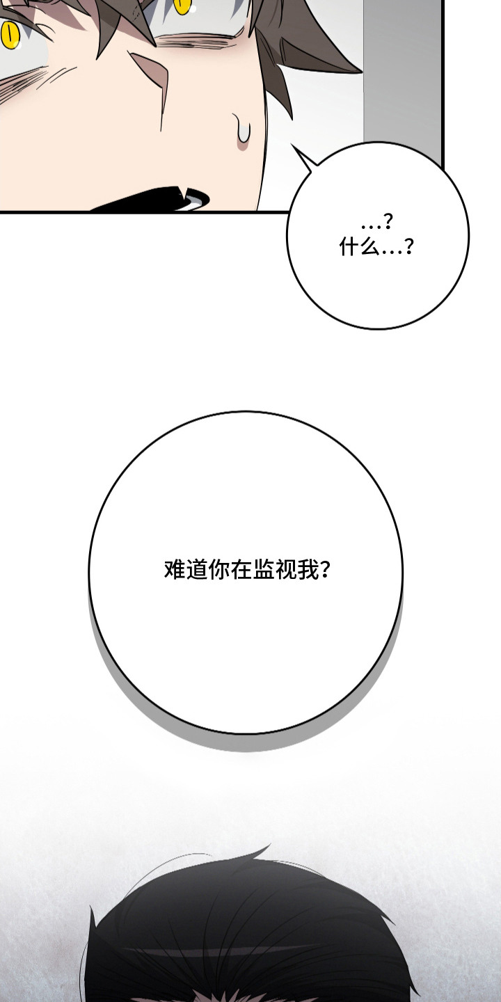 指尖囚笼漫画,第21章：监视4图