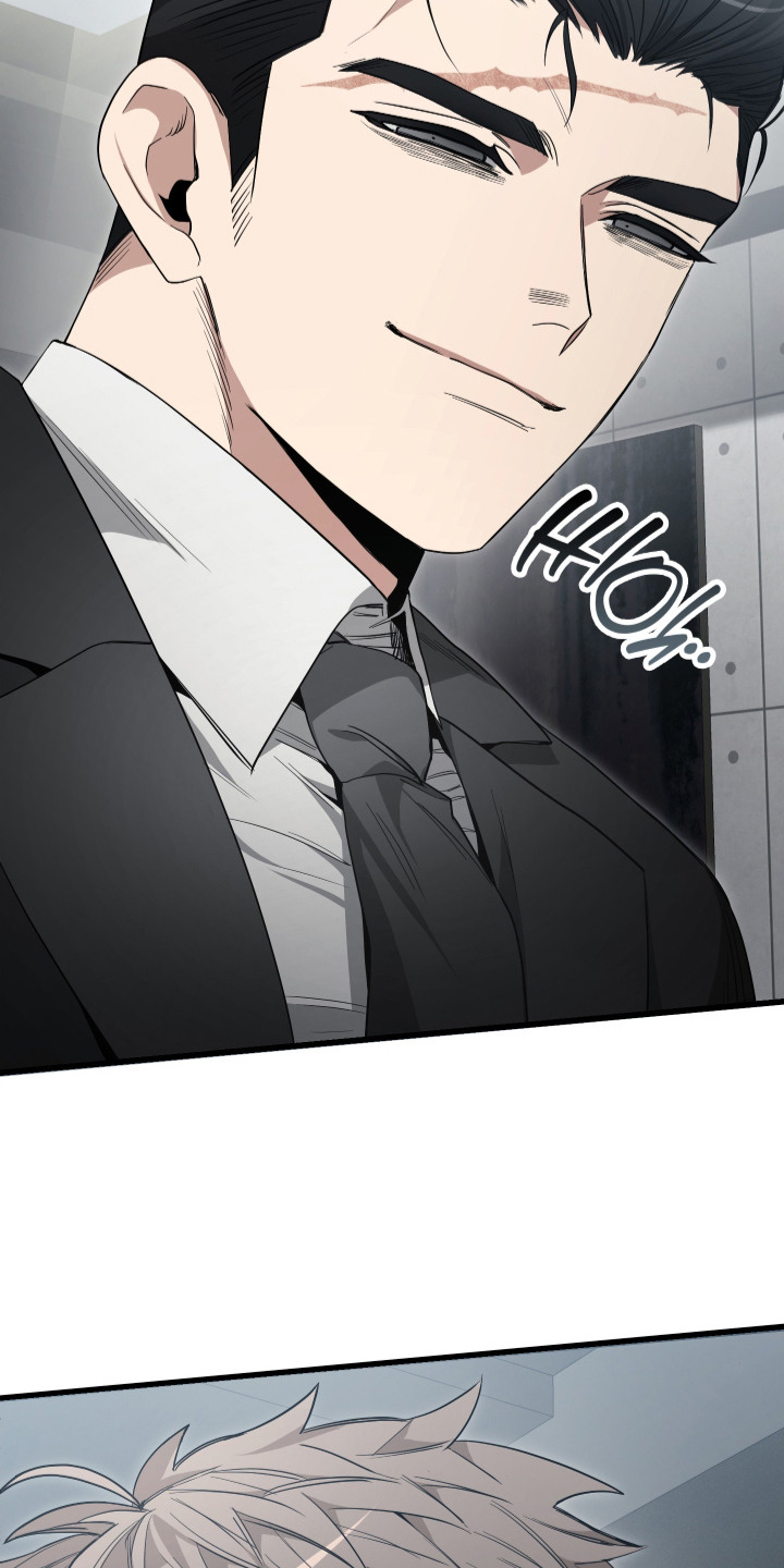 指尖囚笼漫画,第11章：公演邀请5图