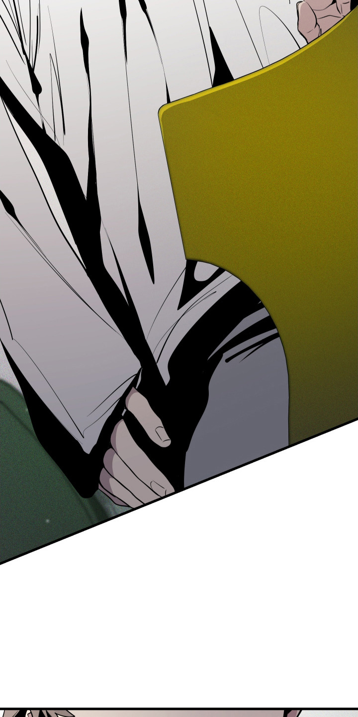 指尖囚笼漫画,第4章：惊醒5图
