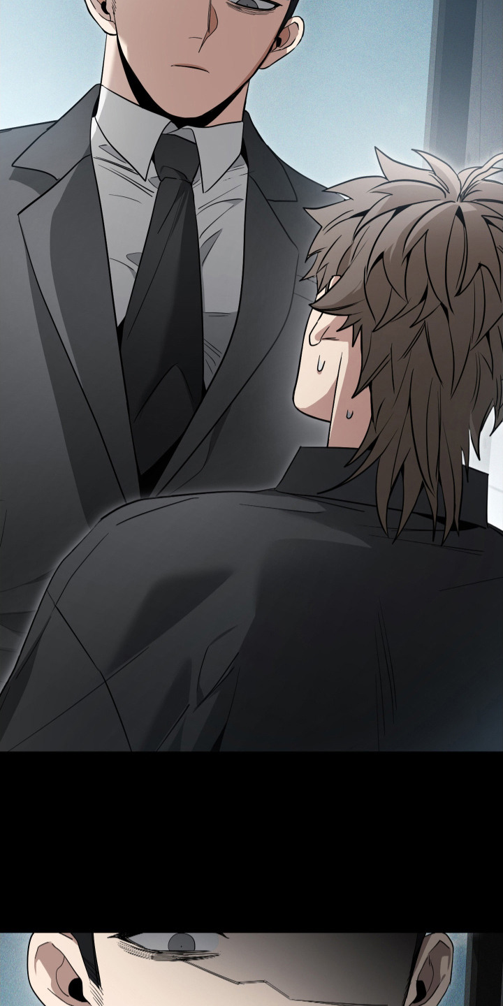 指尖囚笼漫画,第15章：讨说法5图