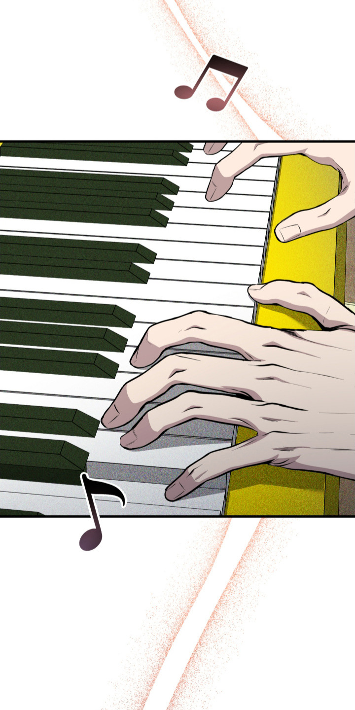 指尖囚笼漫画,第4章：惊醒3图