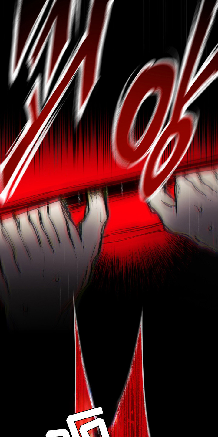指尖囚笼漫画,第4章：惊醒4图