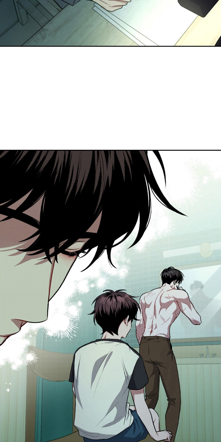 无名救赎者短剧漫画,第20章：挽留的办法5图