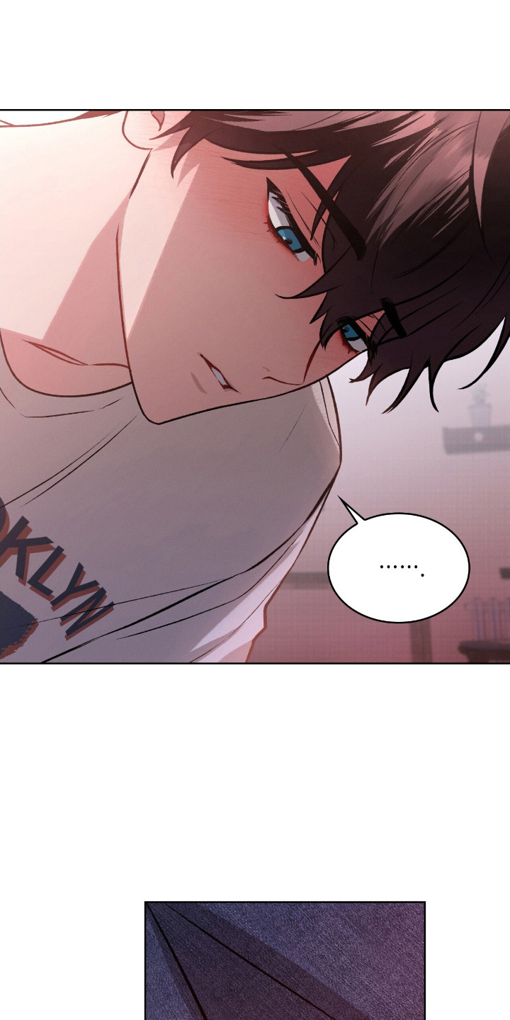 无名救赎故事背景漫画,第5章：很想你4图