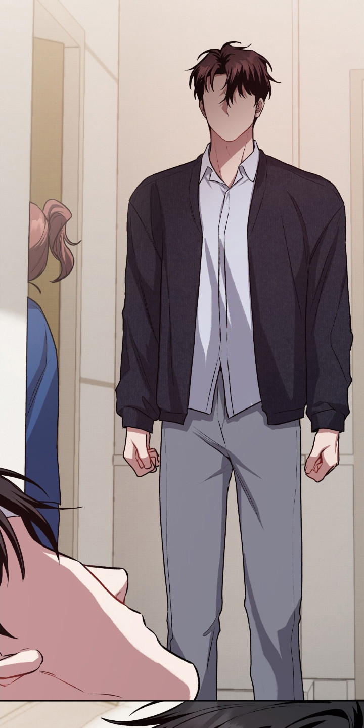 无名救赎漫画在线免费观看漫画,第24章：人脸失认症5图