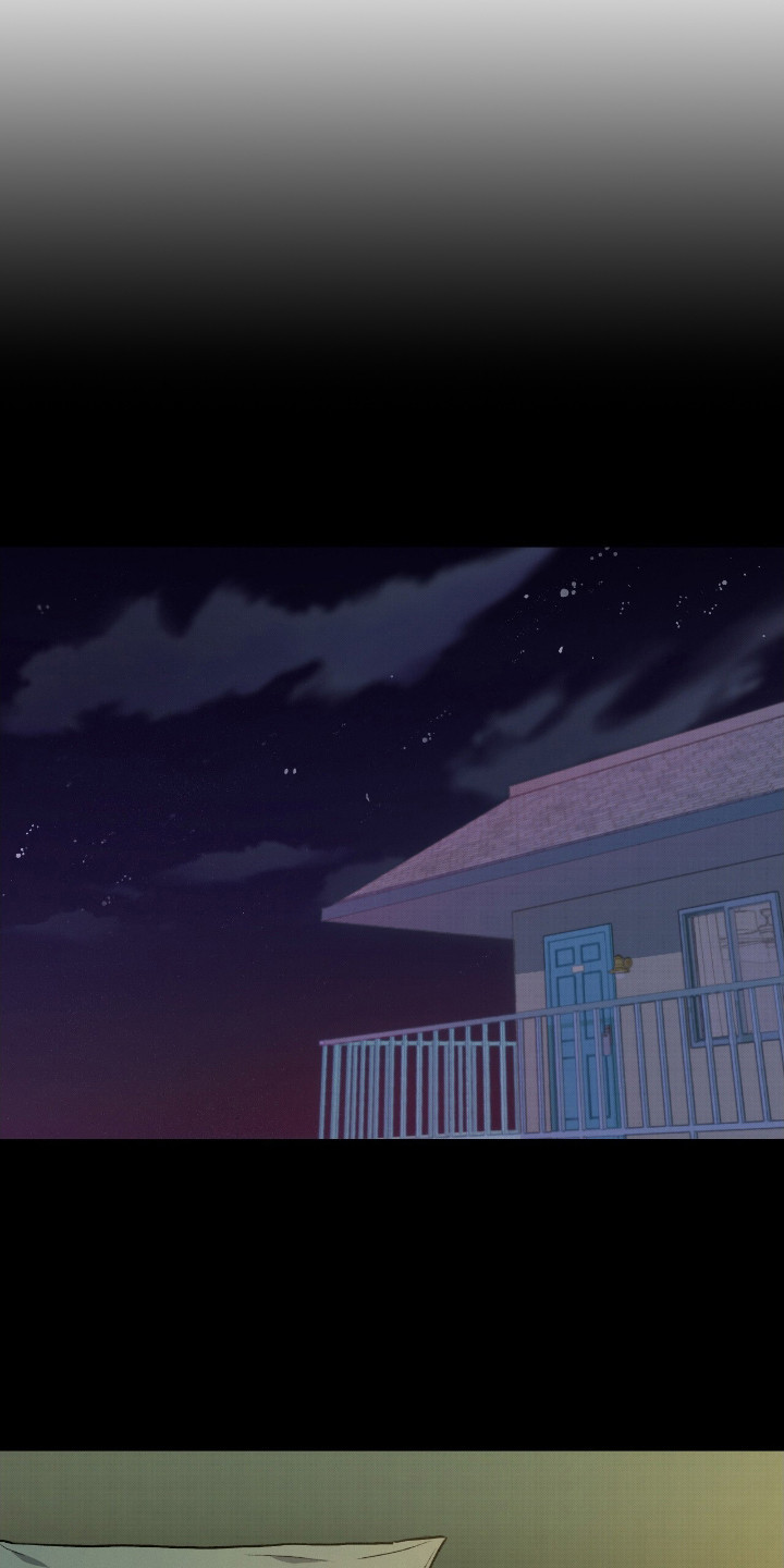 无名救赎小说漫画,第11章：表白1图