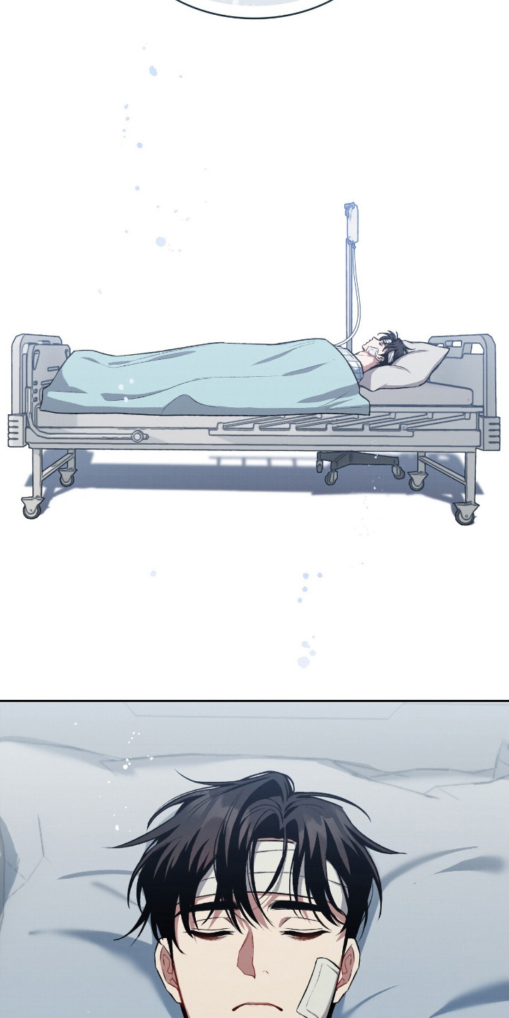 无名指是哪个手指漫画,第22章：紧急联系人4图