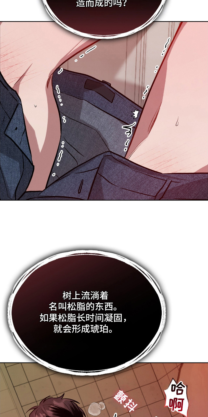 第8章：伤痕2