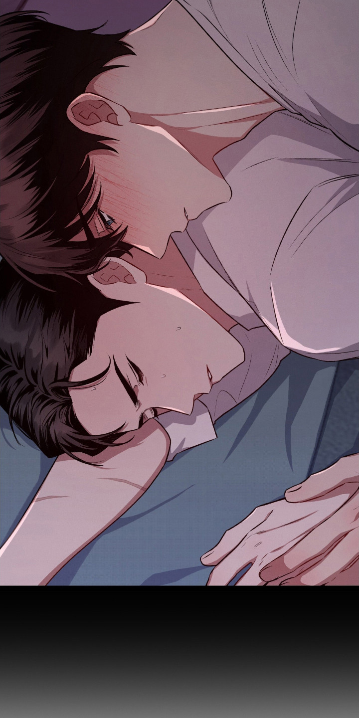 无名救赎小说漫画,第11章：表白4图