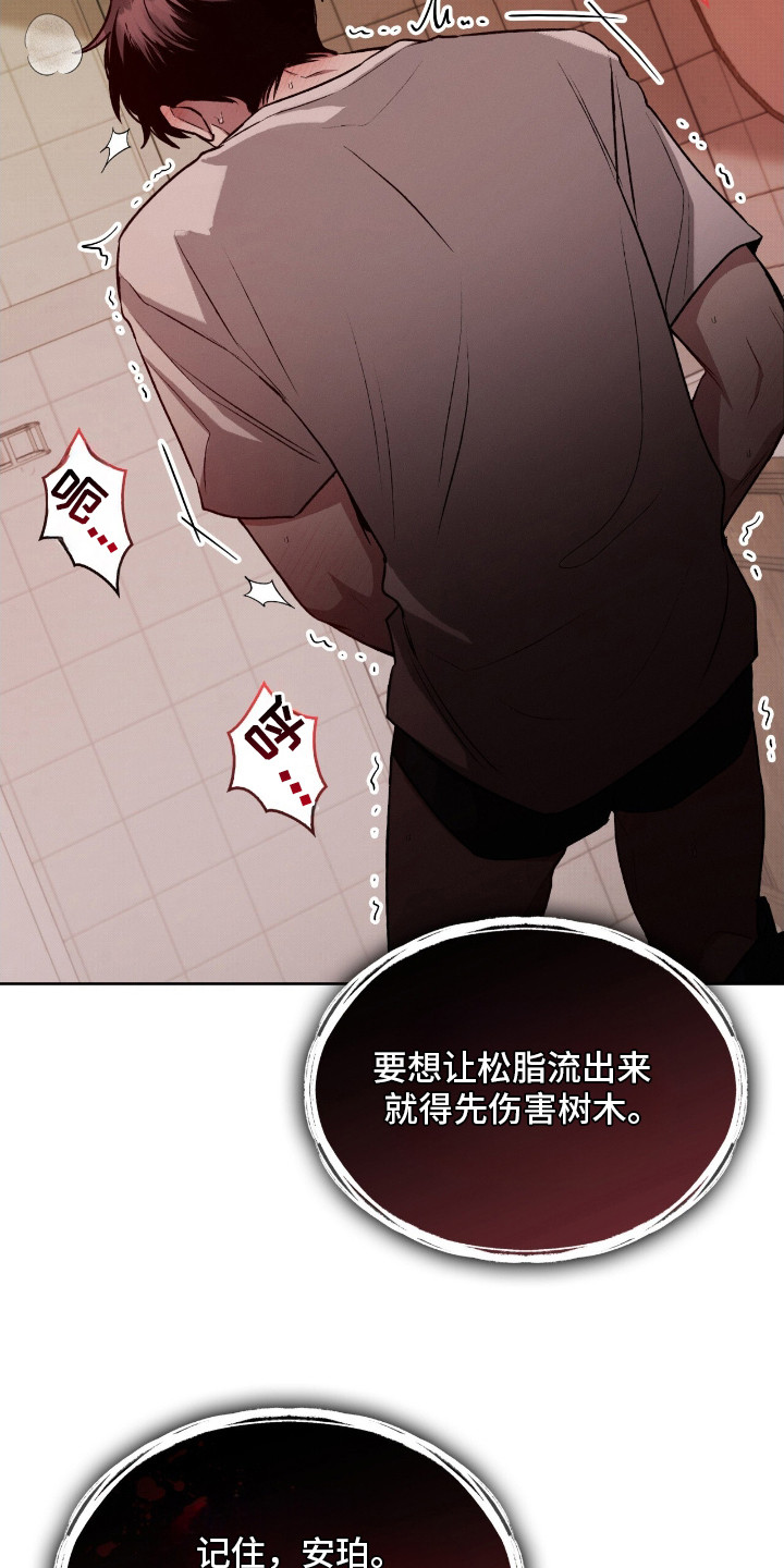 第8章：伤痕3