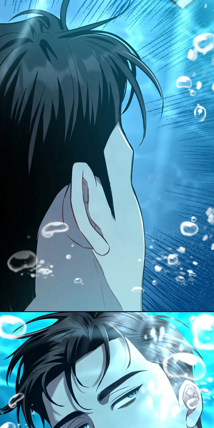 无名吧只能顺其自然了漫画,第21章：信件5图