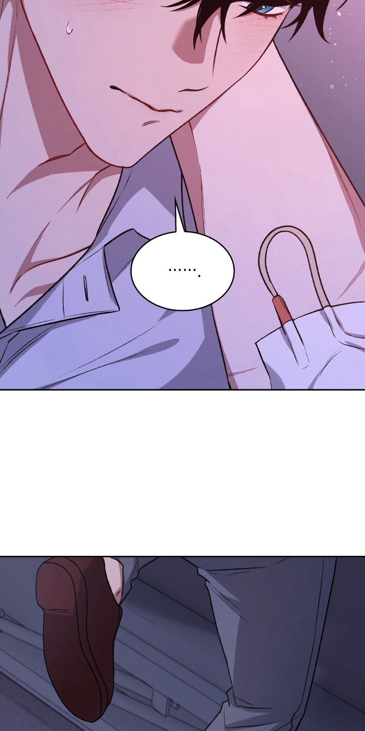 无名救赎故事背景漫画,第26章：真的长大了5图