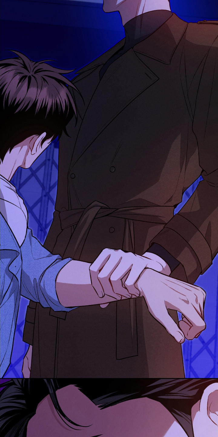 《无名救赎》漫画免费观看全集漫画,第15章：痛苦的回忆3图