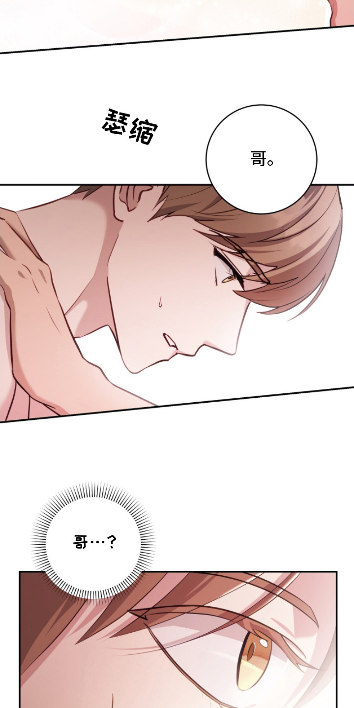 香稻米漫画,第3章：解释4图