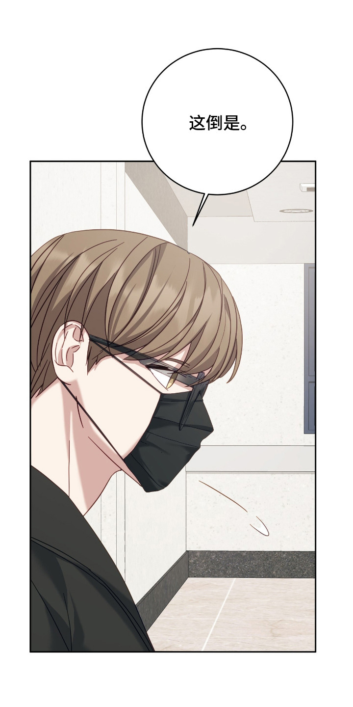 香稻米漫画,第14章：公会1图