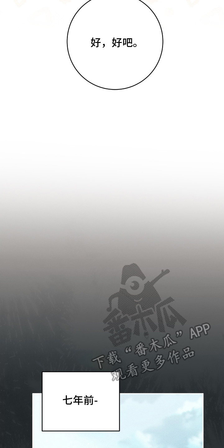 香稻米漫画,第11章：涂药5图