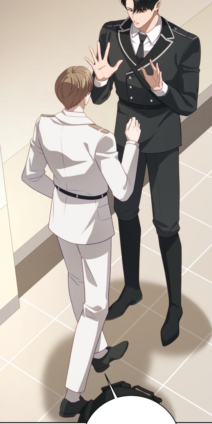 向导迷途漫画,第9章：气息5图