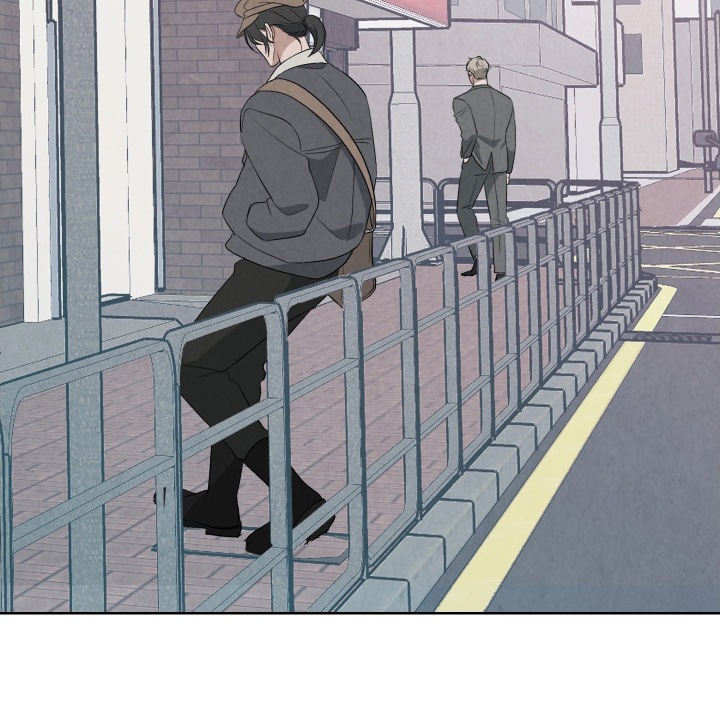 K的诱饵漫画,第9章：委托5图