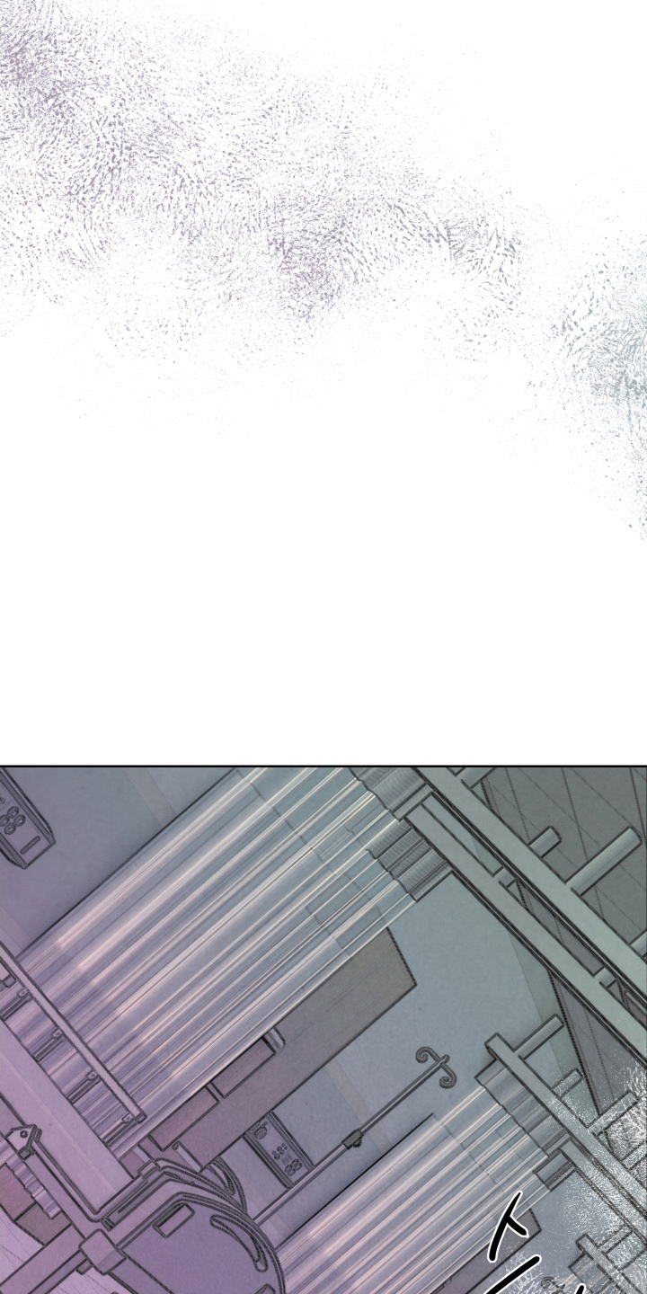 K的诱饵漫画,第11章：杀了我5图