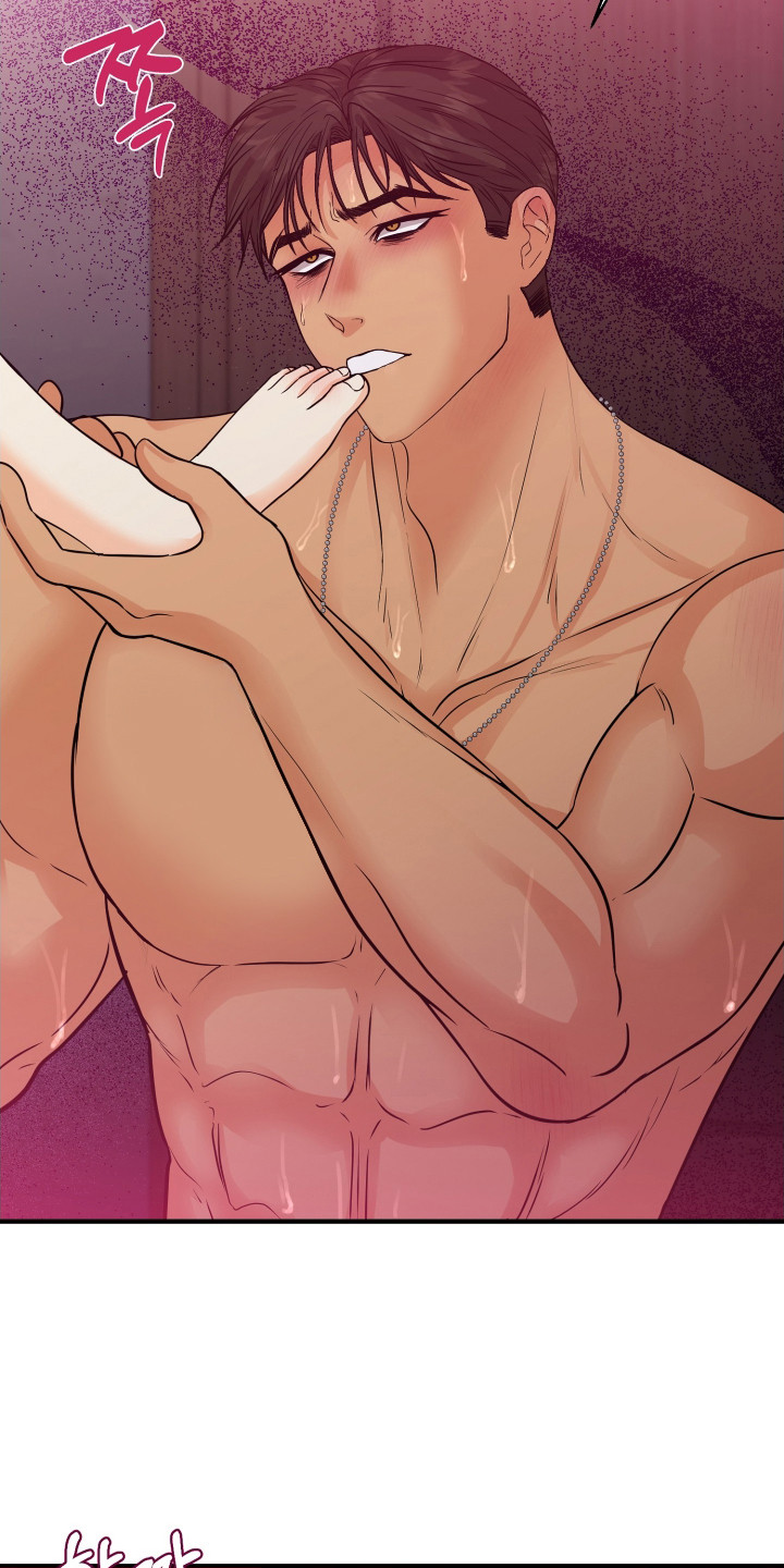 乡下未婚夫漫画,第14章：做选择5图