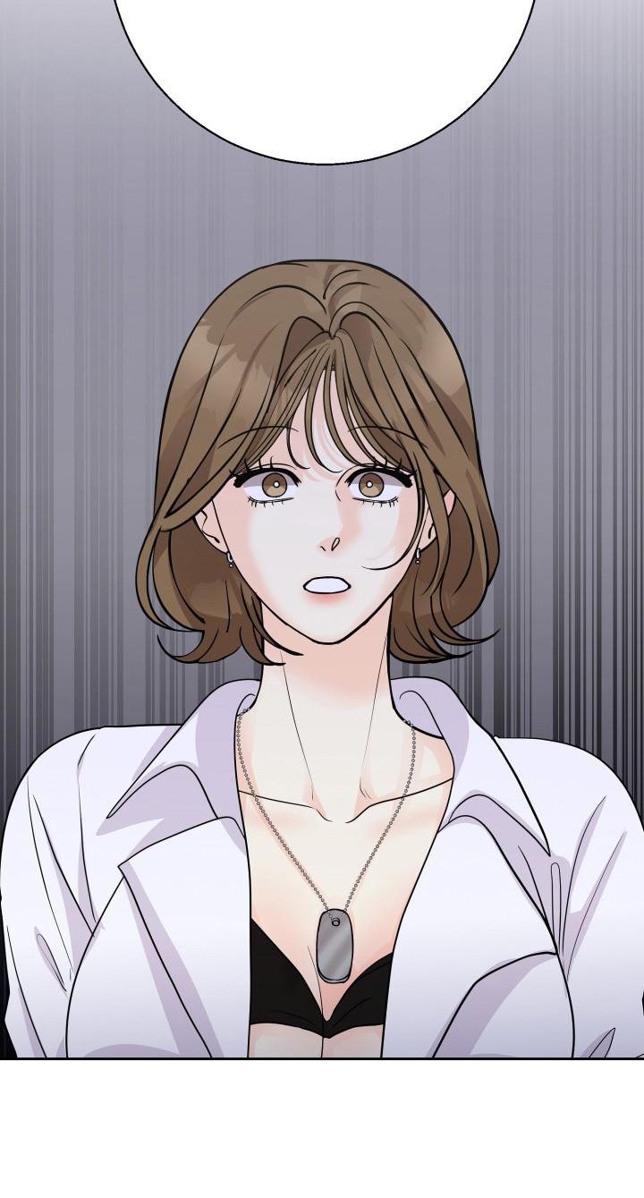 林佳蔚漫画,第19章：真心喜欢1图