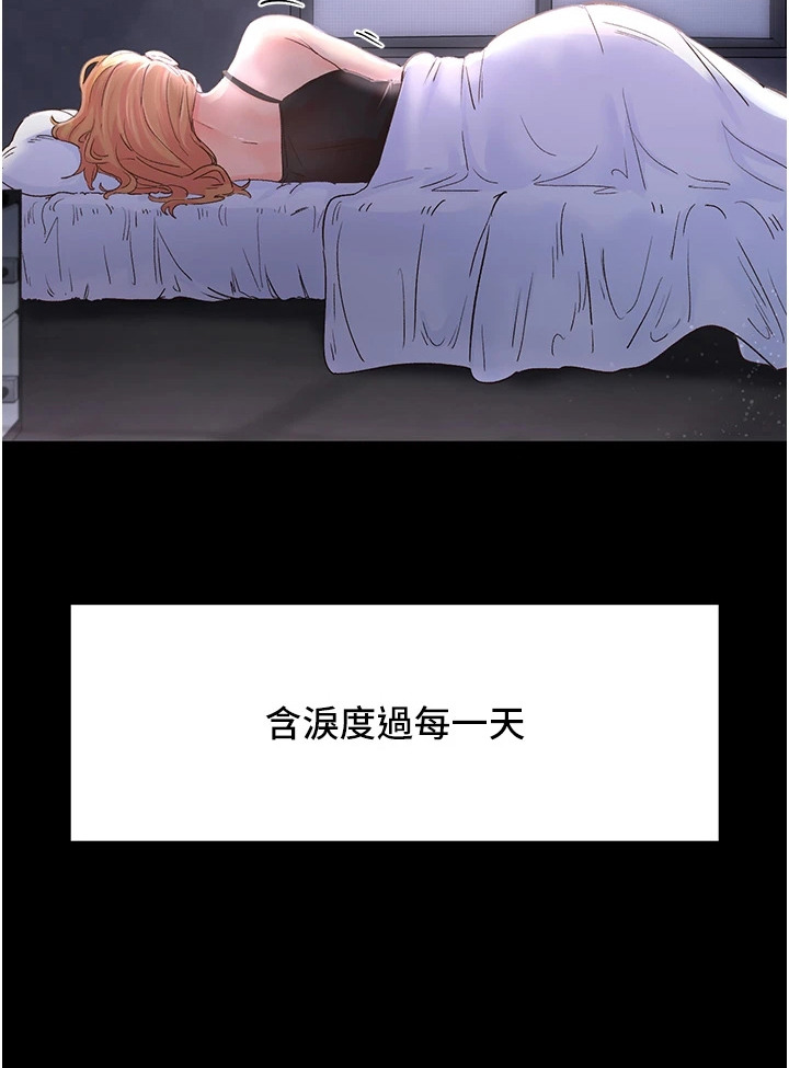 抖出你的激情漫画,第4章：锁门1图