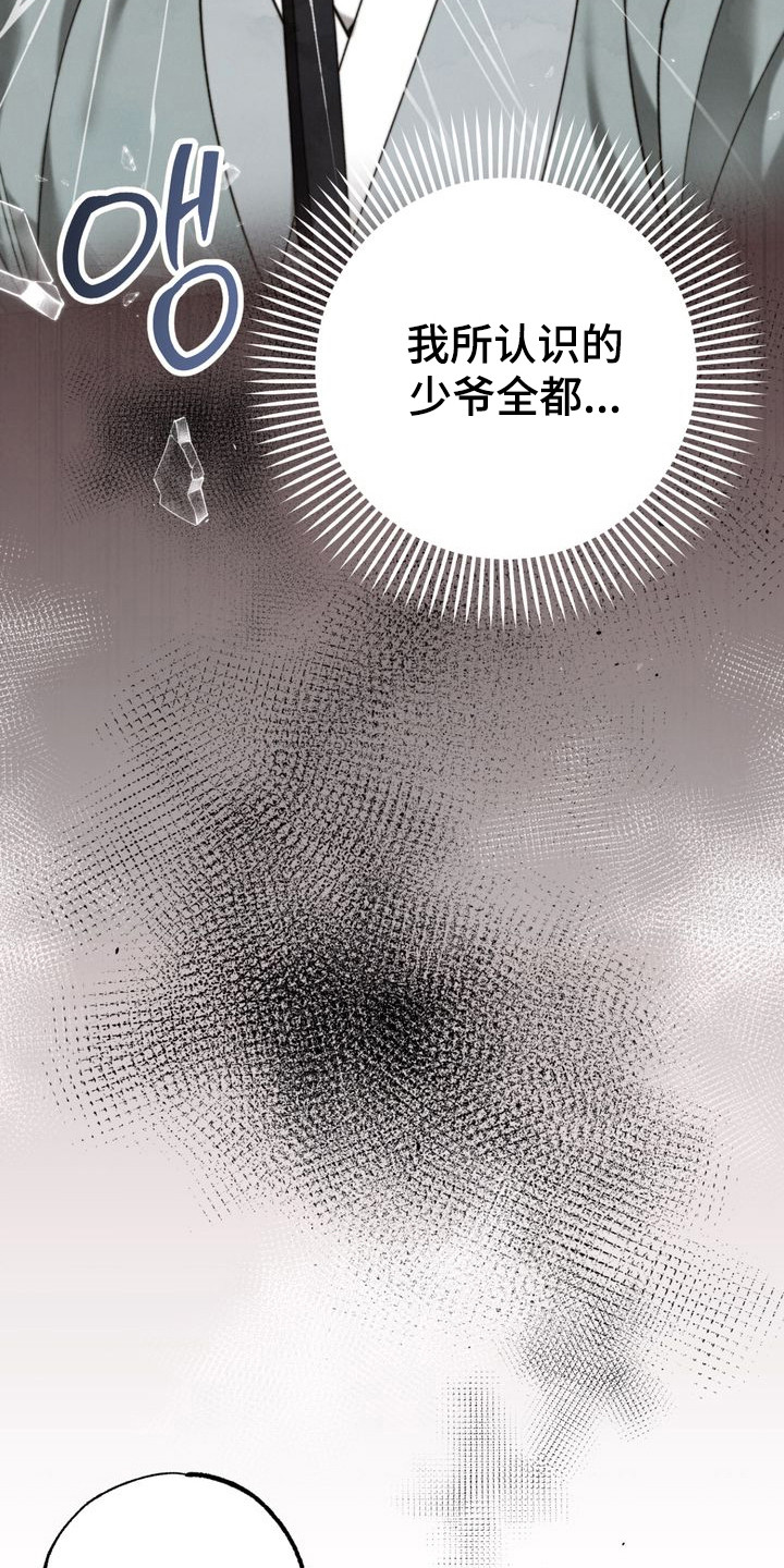 冰月潜行完结漫画,第16章：全是假的5图