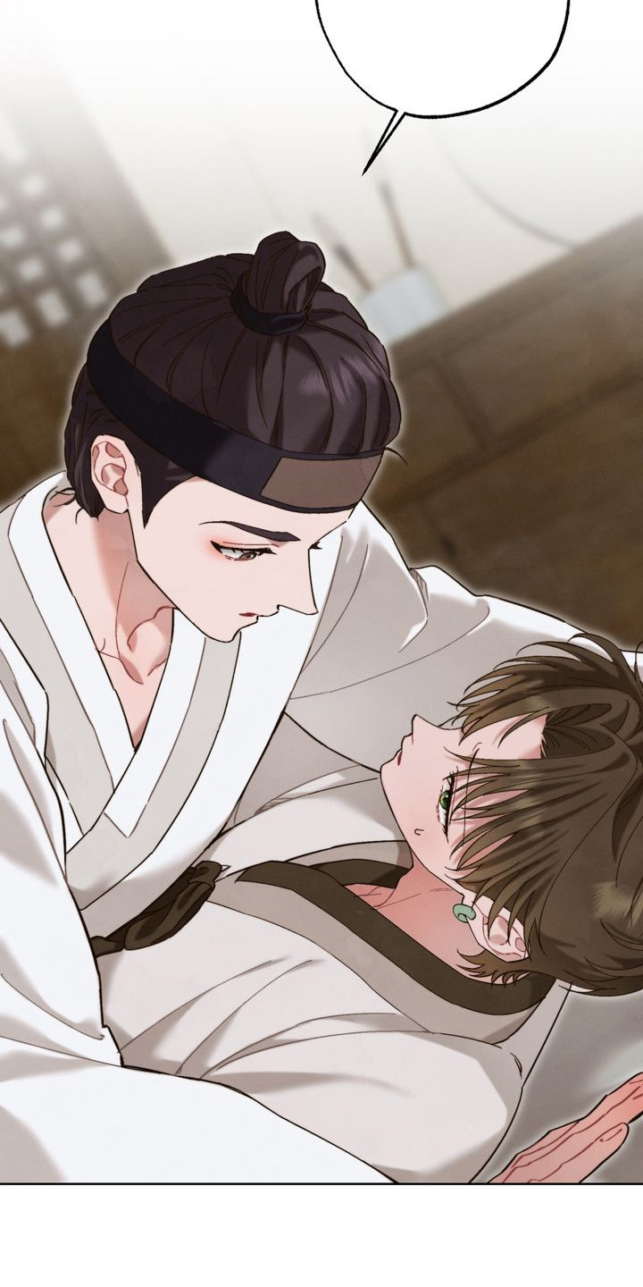 温月潜行漫画,第15章：心意4图