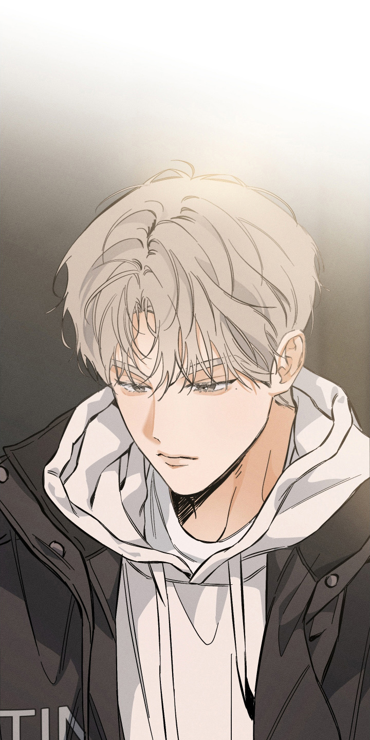 霓虹体温漫画,第8章：出现在这里2图