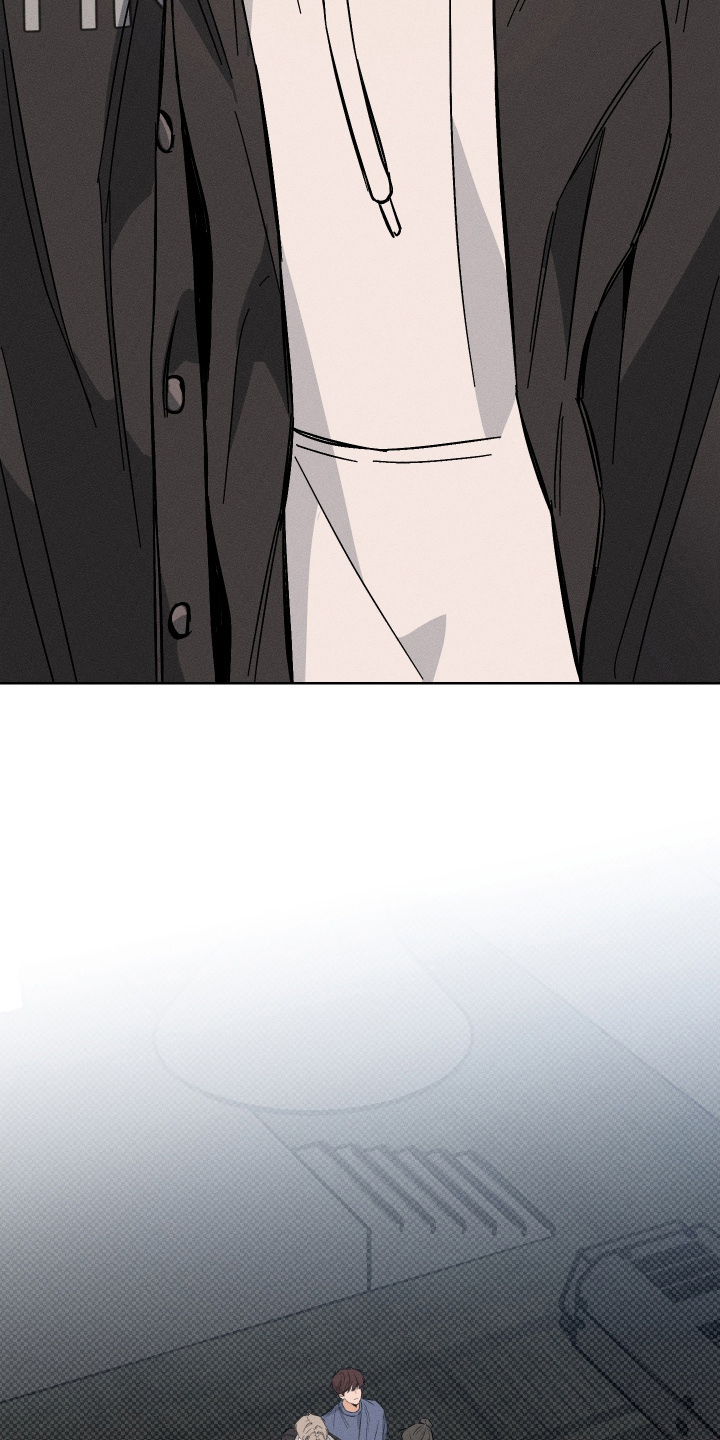 霓虹体温漫画,第8章：出现在这里3图