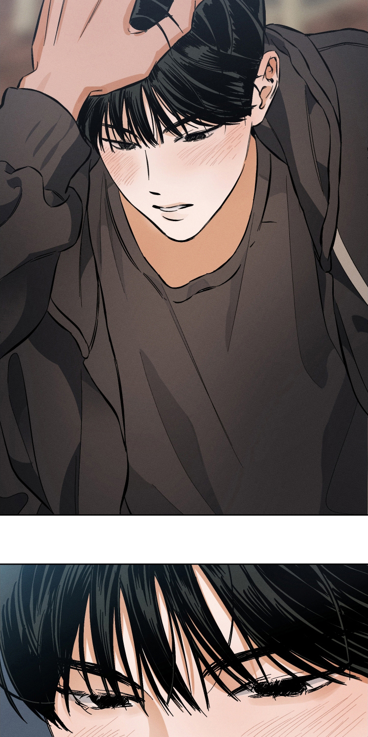 霓虹体温漫画,第1章：最后一场2图