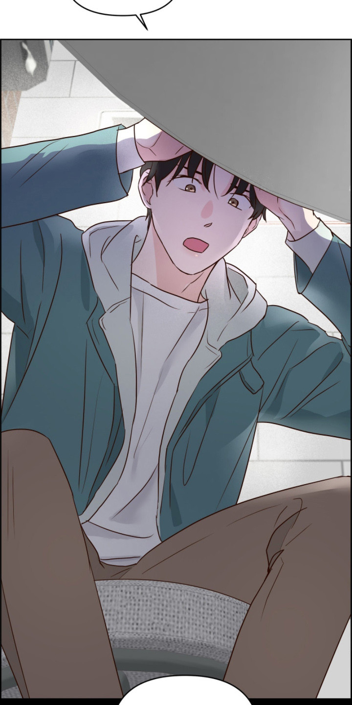 暗恋失效日漫画,第10章：抱怨1图