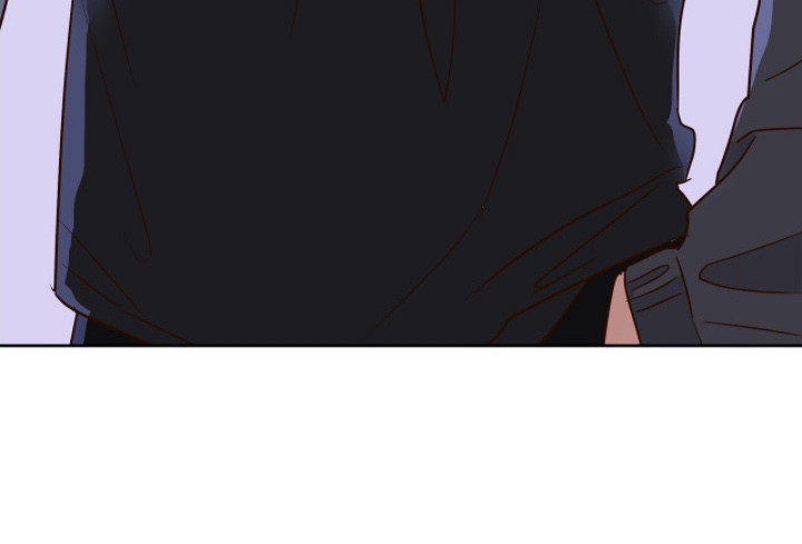 暗恋失效日漫画,第11章：很想你1图