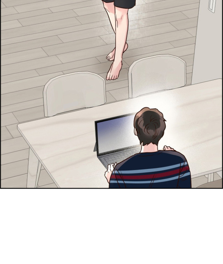 暗恋失效日漫画,第9章：冷冰冰3图