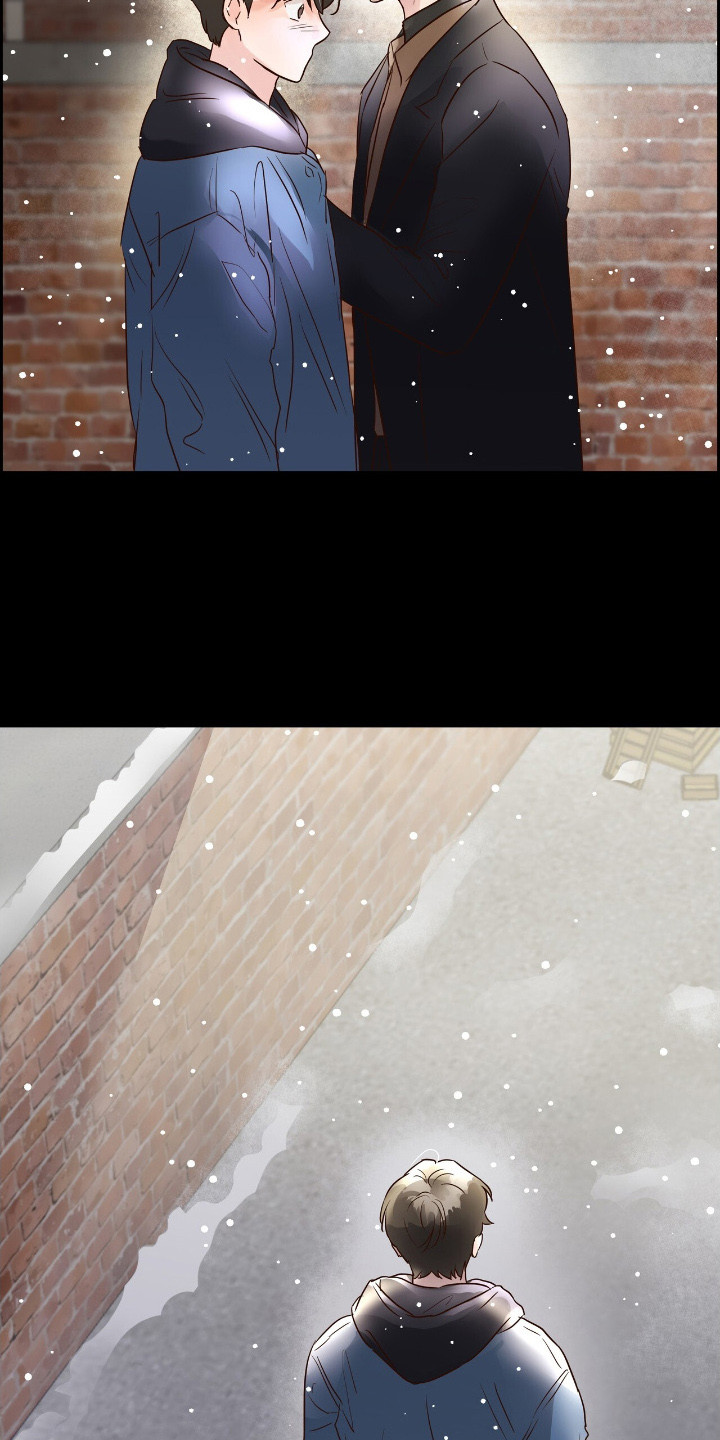 暗恋失效日漫画,第2章：被拒绝4图