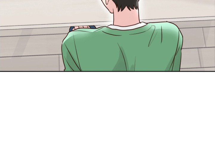 暗恋失效日漫画,第3章：约法三章1图