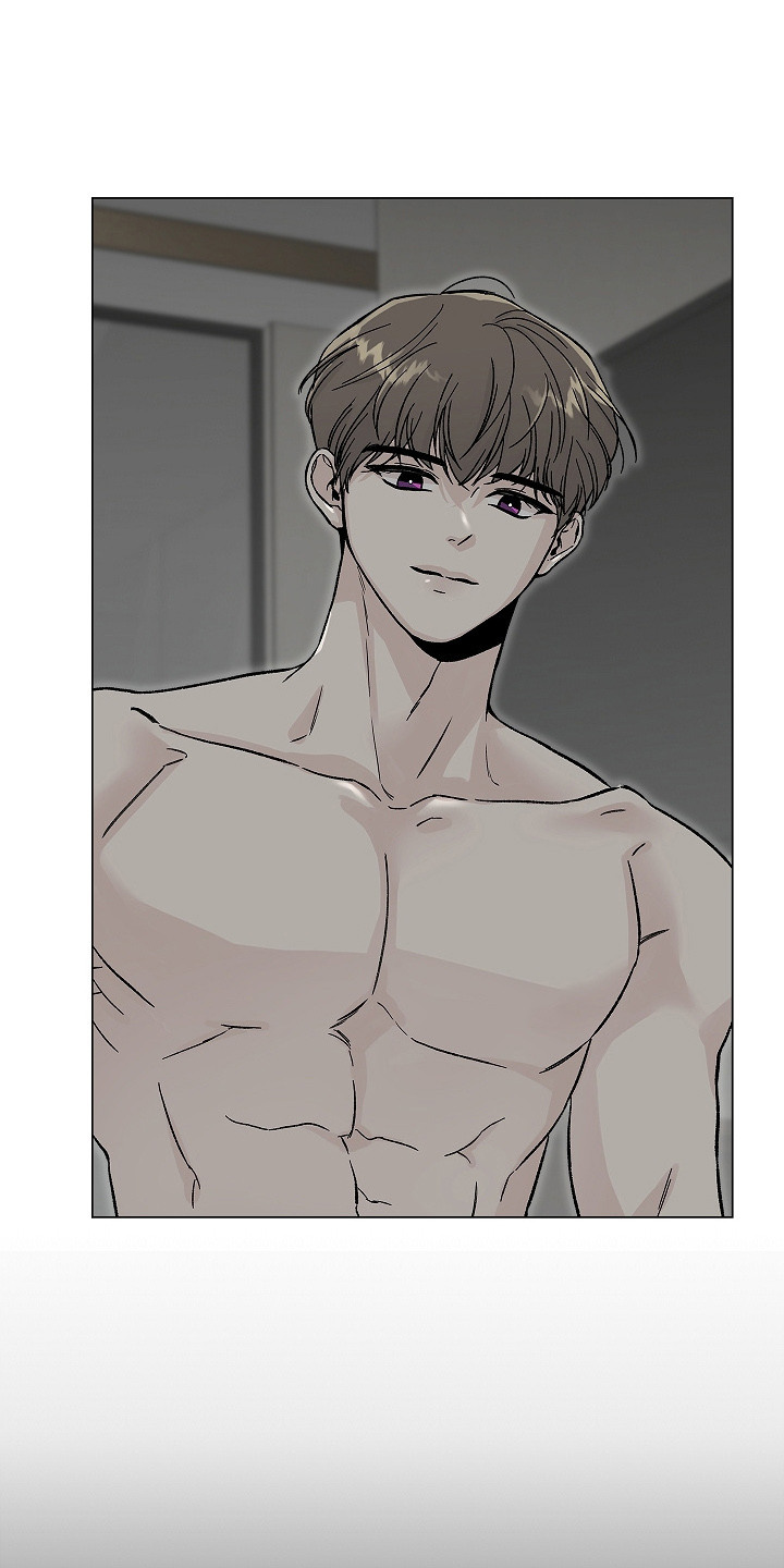 无感禁区漫画,第9章：没有落下4图