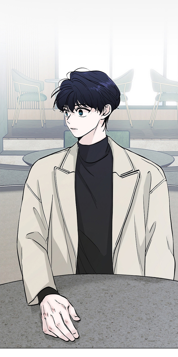 无感禁区漫画,第5章：想起来了1图